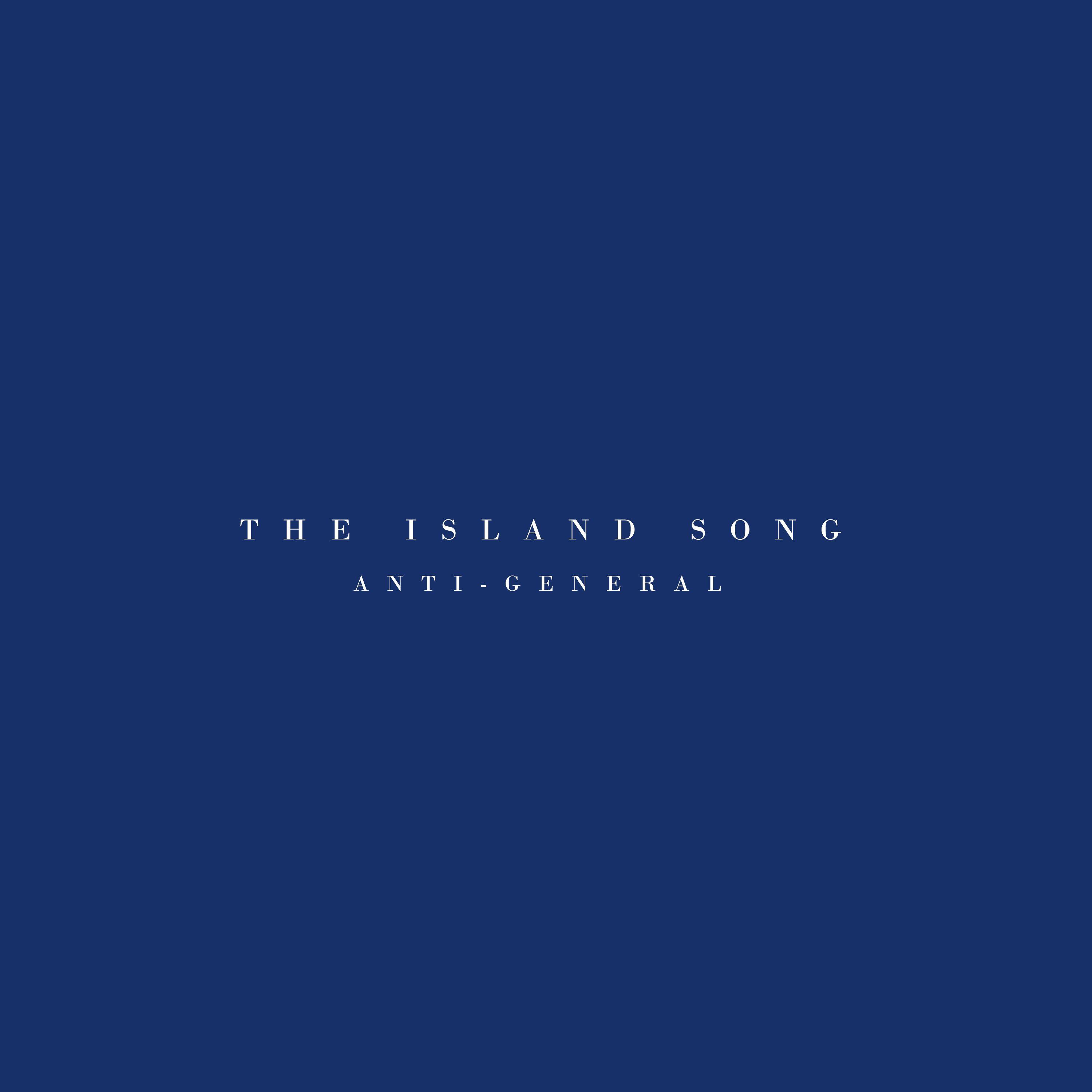 The Island Song