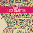 The Alchemist & Oh No Present Welcome to Los Santos