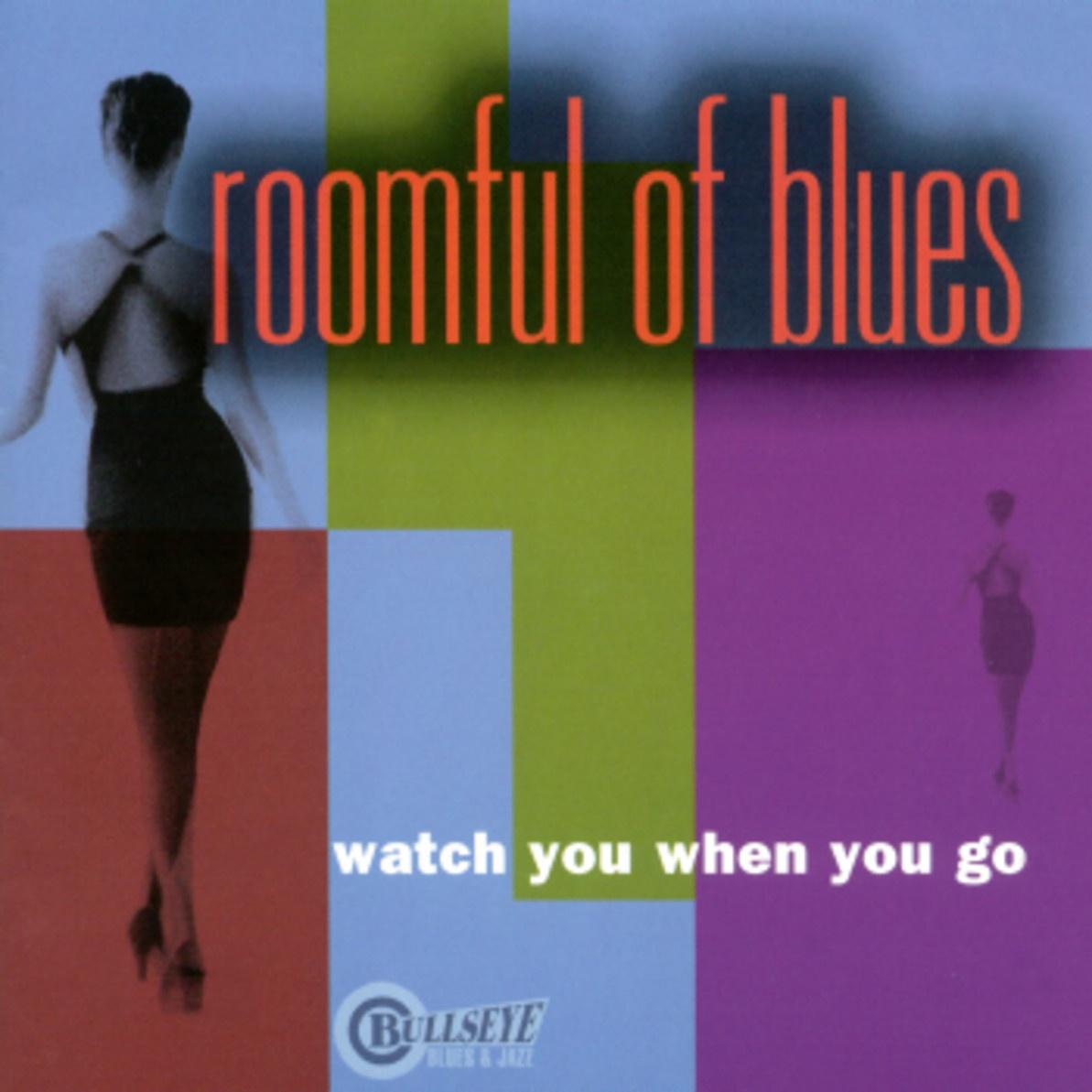 Watch You When You Go