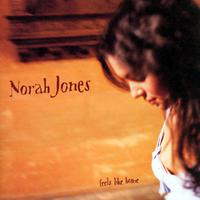 原版伴奏   The Prettiest Thing - Norah Jones （unofficial Instrumental） （无和声）