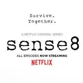 Sense8 超感猎杀 第二季 OST