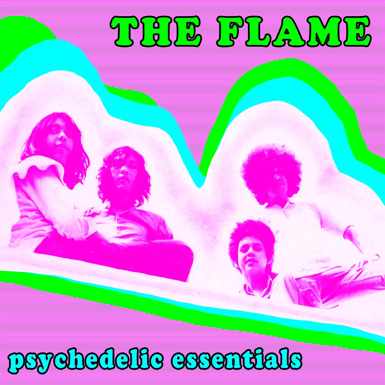 Psychedelic Essentials