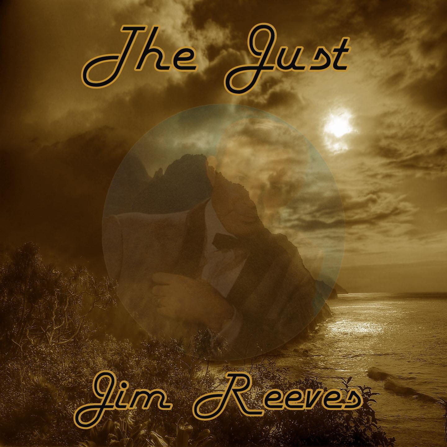 The Just Jim Reeves专辑