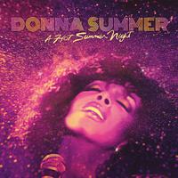 Last Dance - Donna Summer (6个版本）6