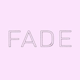 自带特效的fade