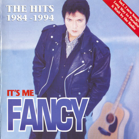 It's Me Fancy (The Hits 1984 - 1994)专辑