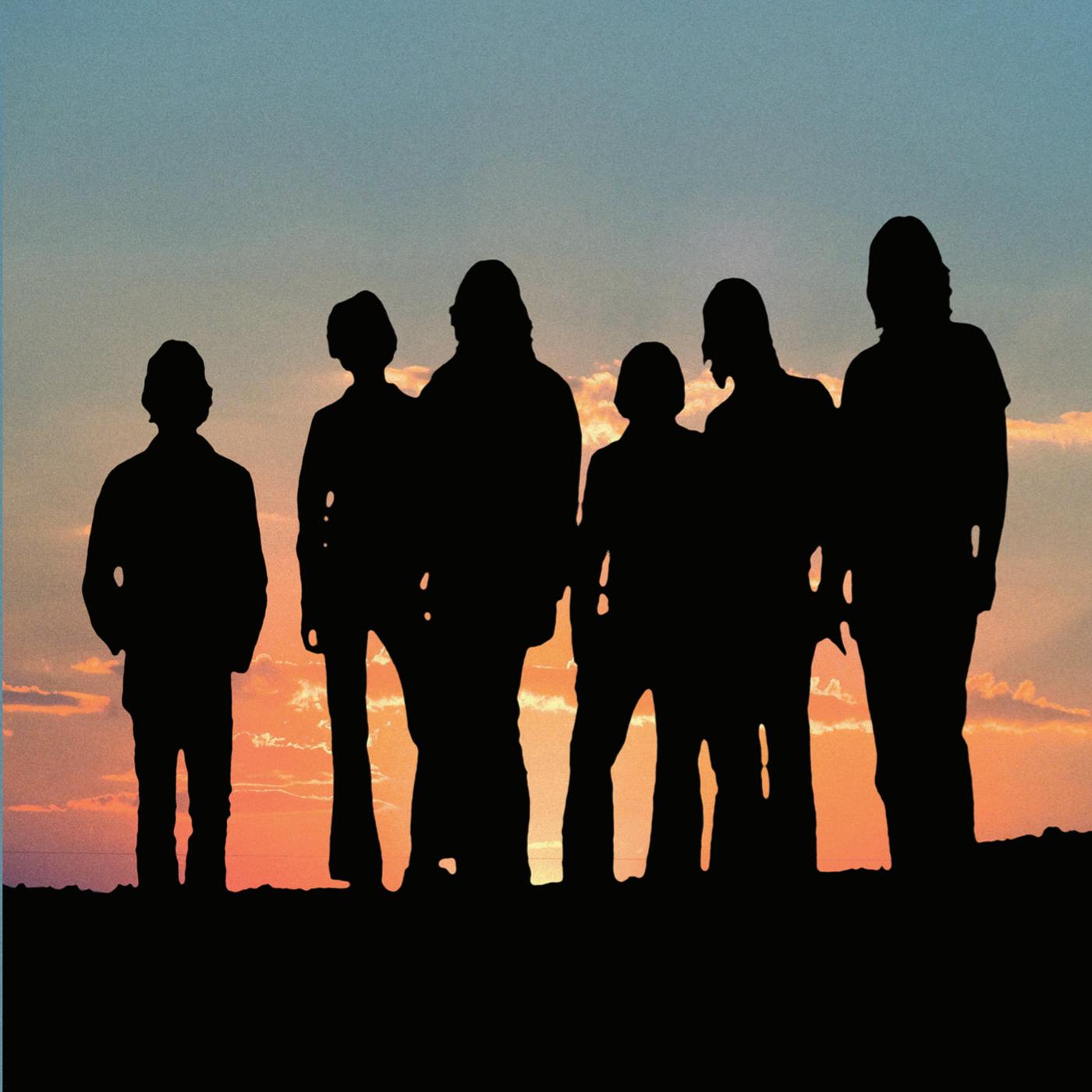 Stay with Me Tonight