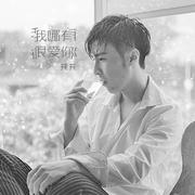 我哪有很爱你