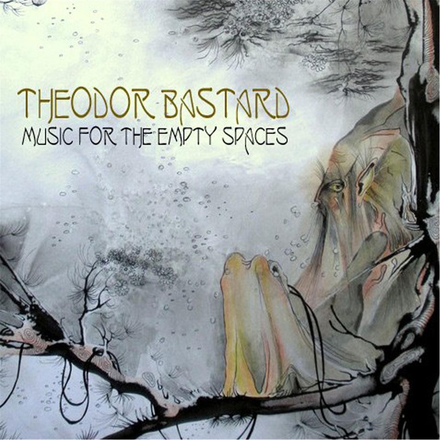 Music for the Empty Spaces