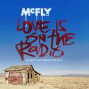 Love Is On The Radio [Silent Aggression Mix]专辑