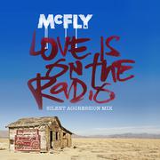 Love Is On The Radio [Silent Aggression Mix]