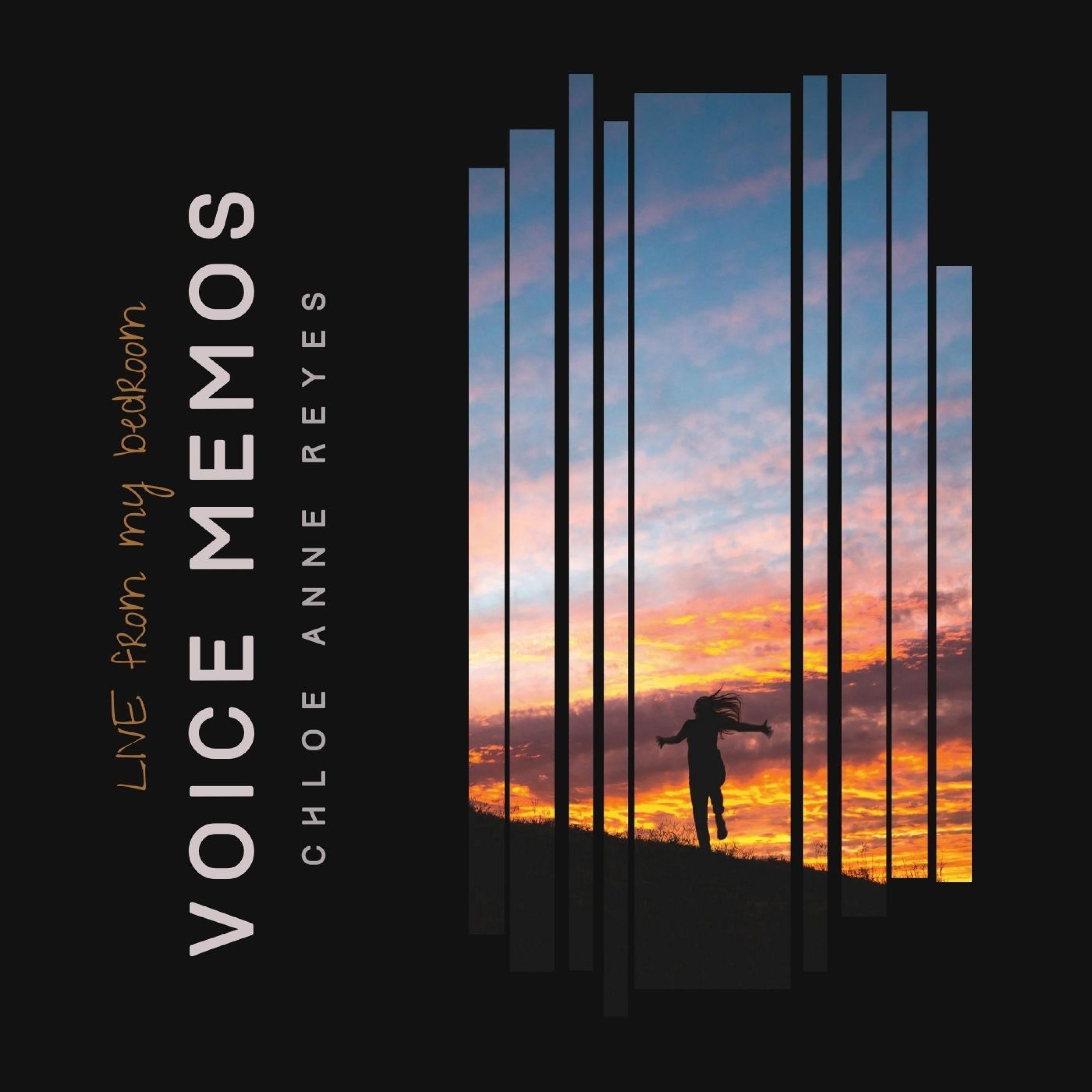 Voice Memos - Chloe Anne Reyes - 专辑 - 网易云音乐
