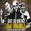 Dj Faell - Beat do Vintage