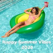 Happy Summer Vibes 2023