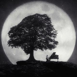 『晚间/钢琴』夜已深了 早些睡吧