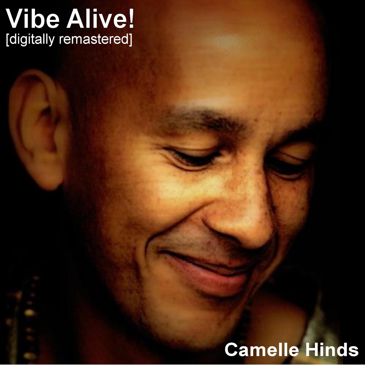 Vibe Alive! [Digitally Remastered]