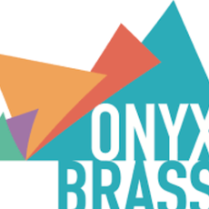 Onyx Brass