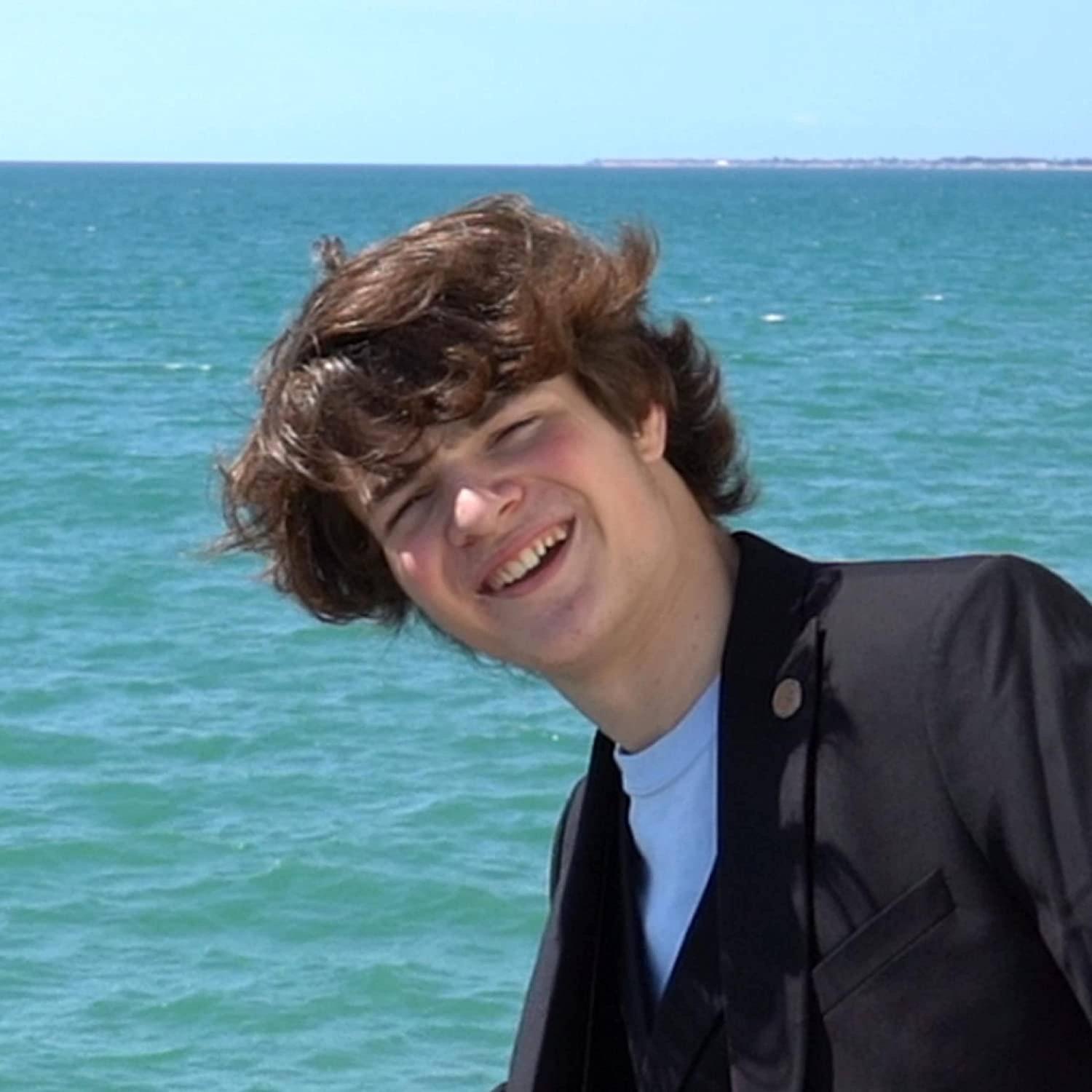 Life By The Sea (feat. CG5)