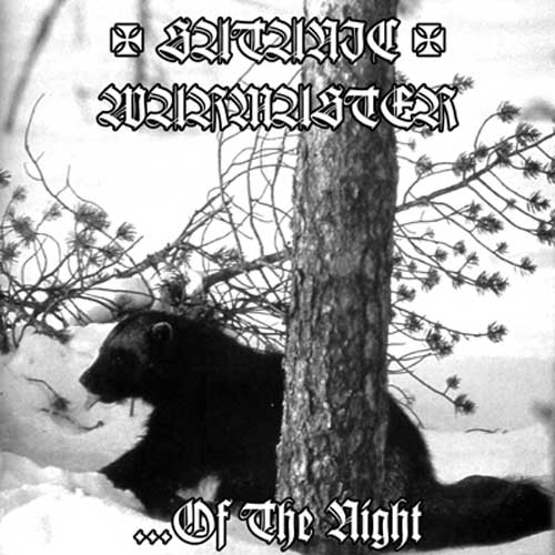 Of the Night