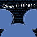 Disney's Greatest Volume 1专辑
