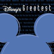 Disney's Greatest Volume 1专辑
