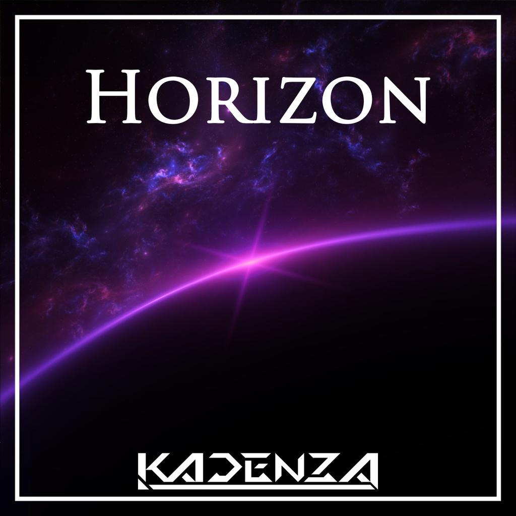 Horizon专辑