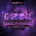 In Front of Your Eyes (Remixes)