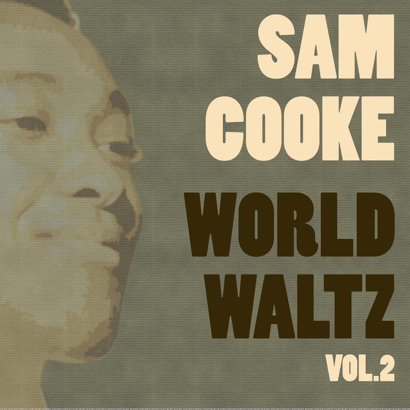 World Waltz Vol. 2专辑