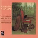 Vivaldi: Concerto Alla Rustica专辑
