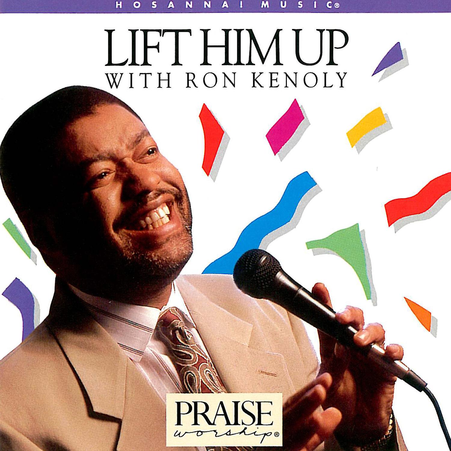 Lift Him Up [Live]