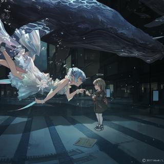【日本独立之声】交织于深海的一场梦