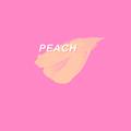 Peachy