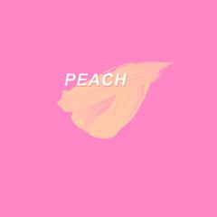 Peachy