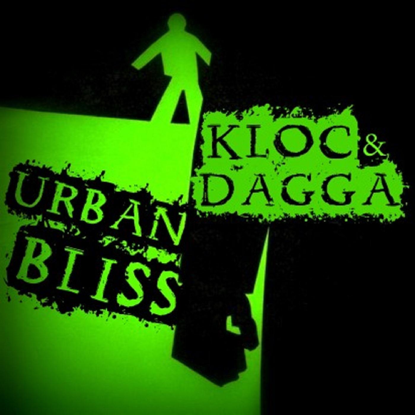 Urban Bliss