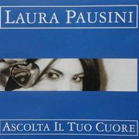 Laura Pausini - Ascolta Il Tuo Cuore (unofficial Instrumental)