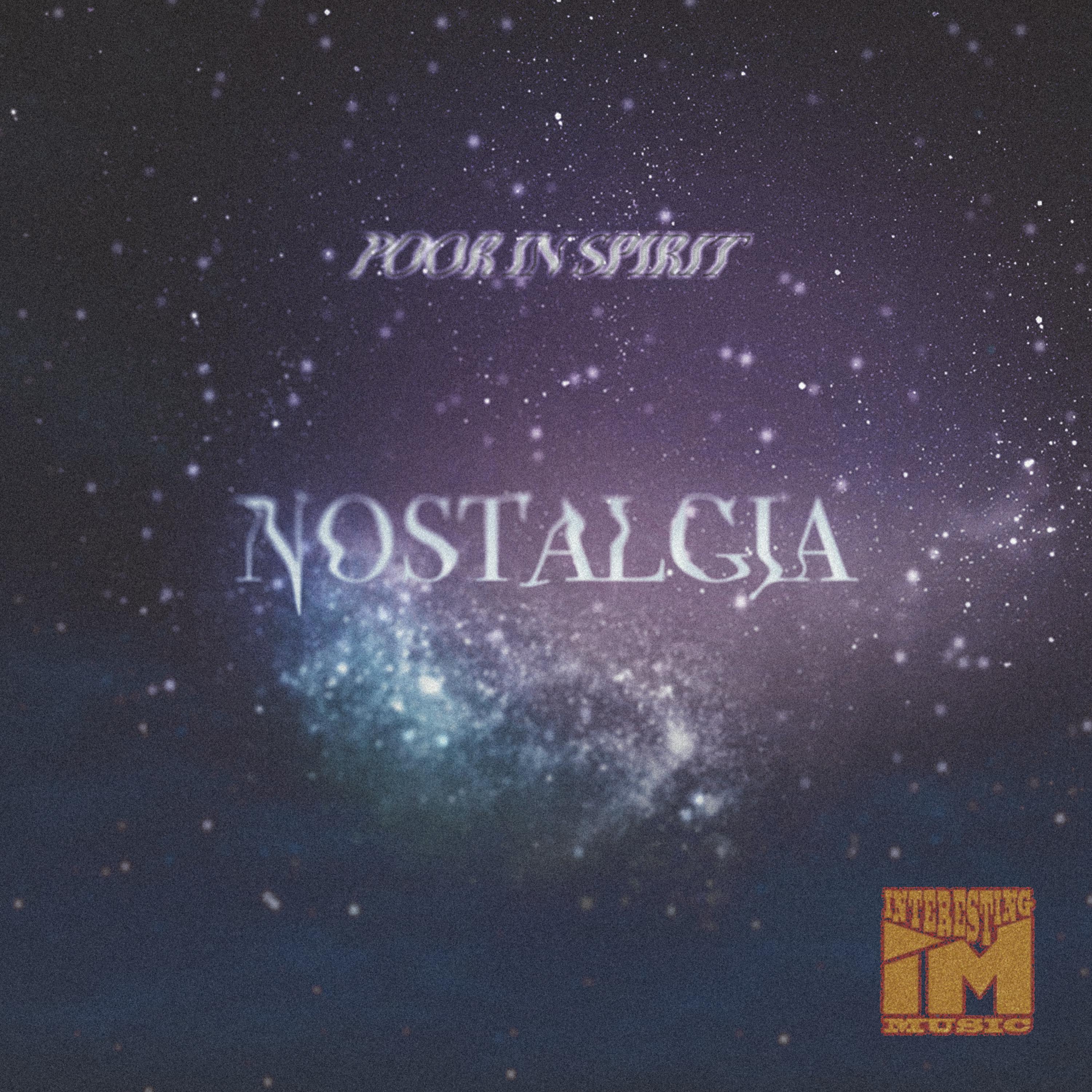 Poor In Spirit - Nostalgia (Original Mix)