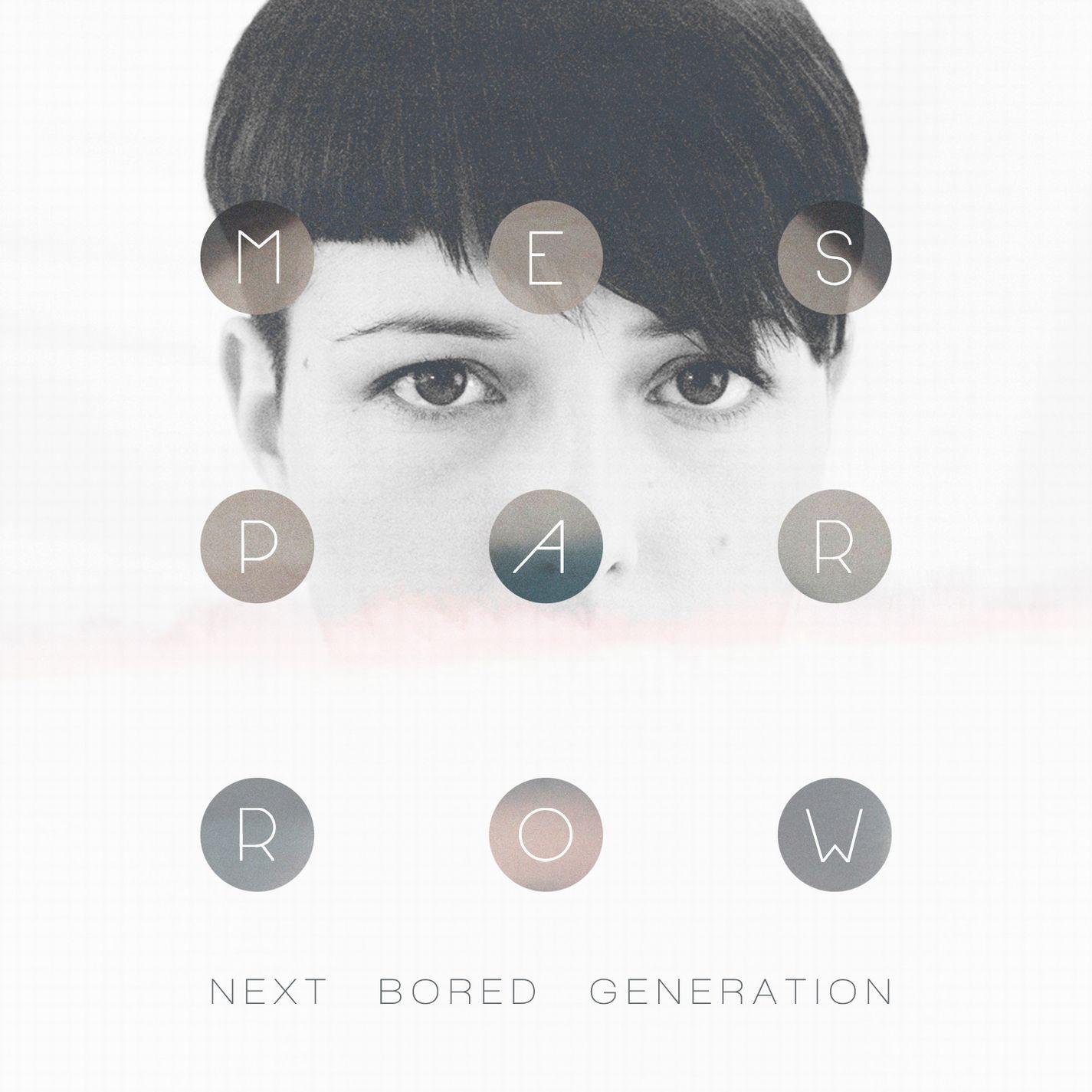 Next Bored Generation