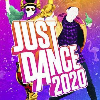 舞力全开2020 Just Dance 2020 官方歌单