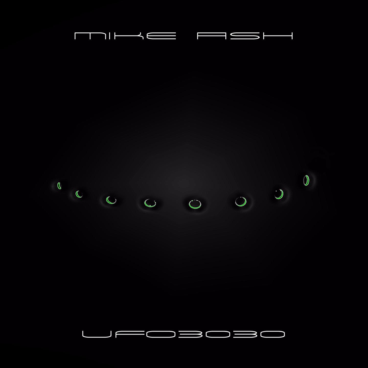 UFO3030