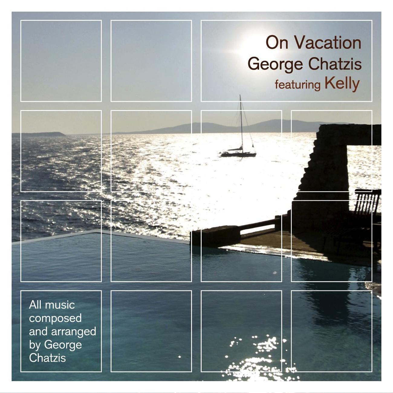 On Vacation