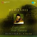 Light Tunes From Banaras On The Violin