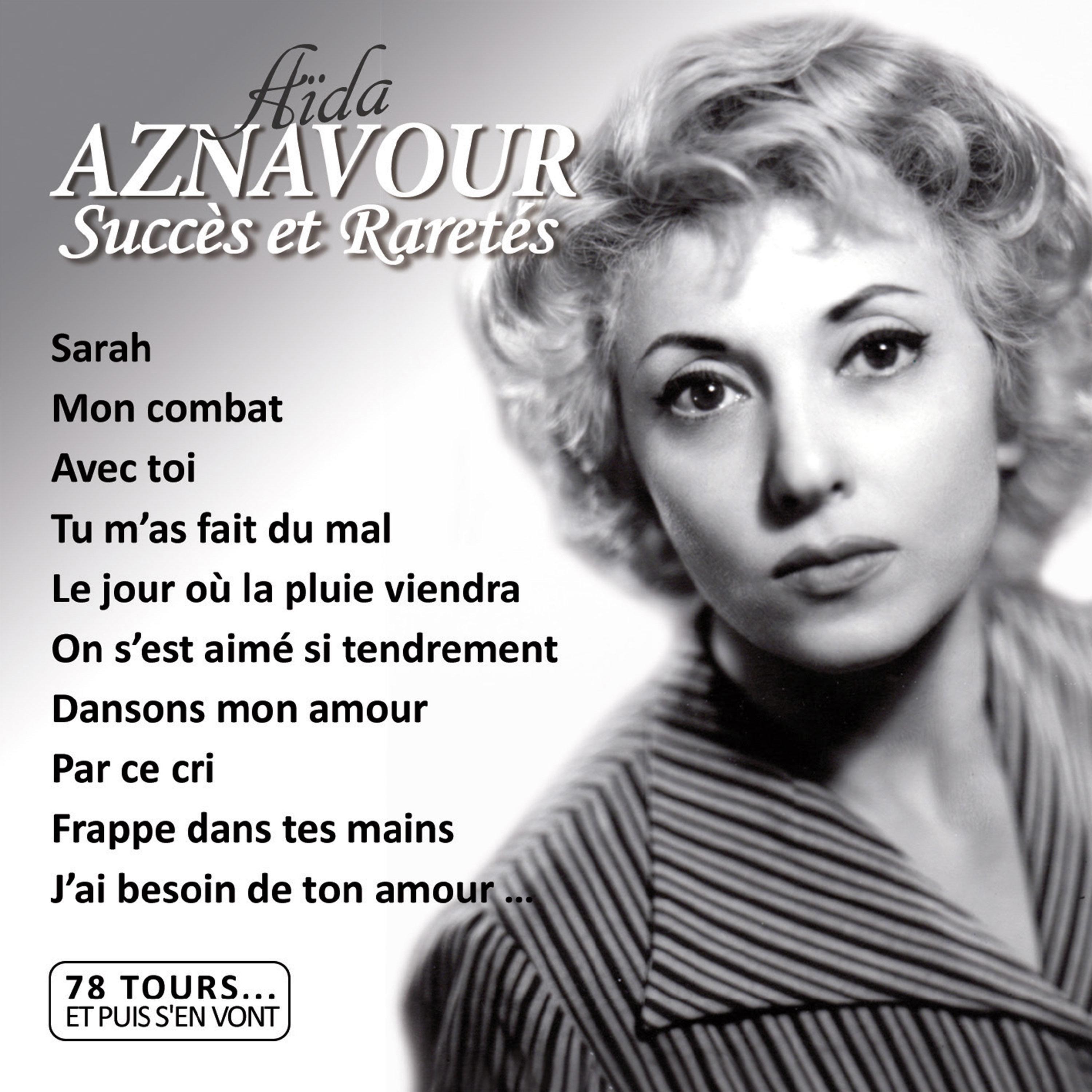 Aida Aznavour - Le bal des truands