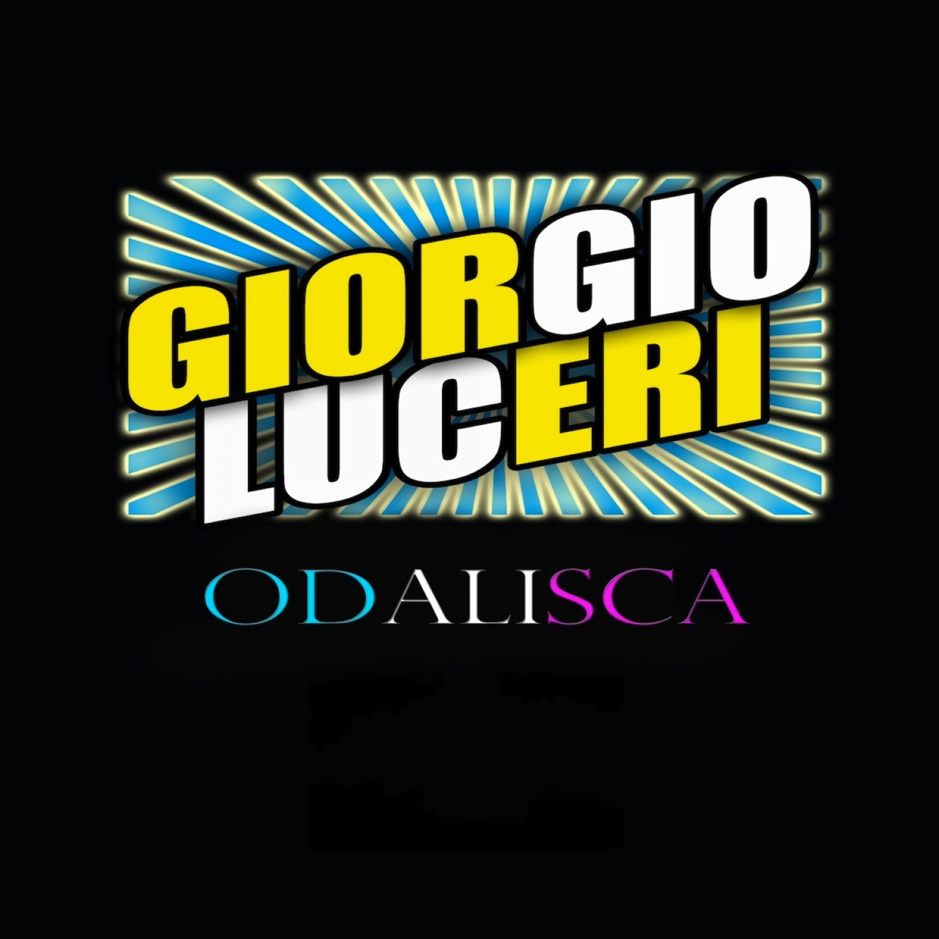 Odalisca