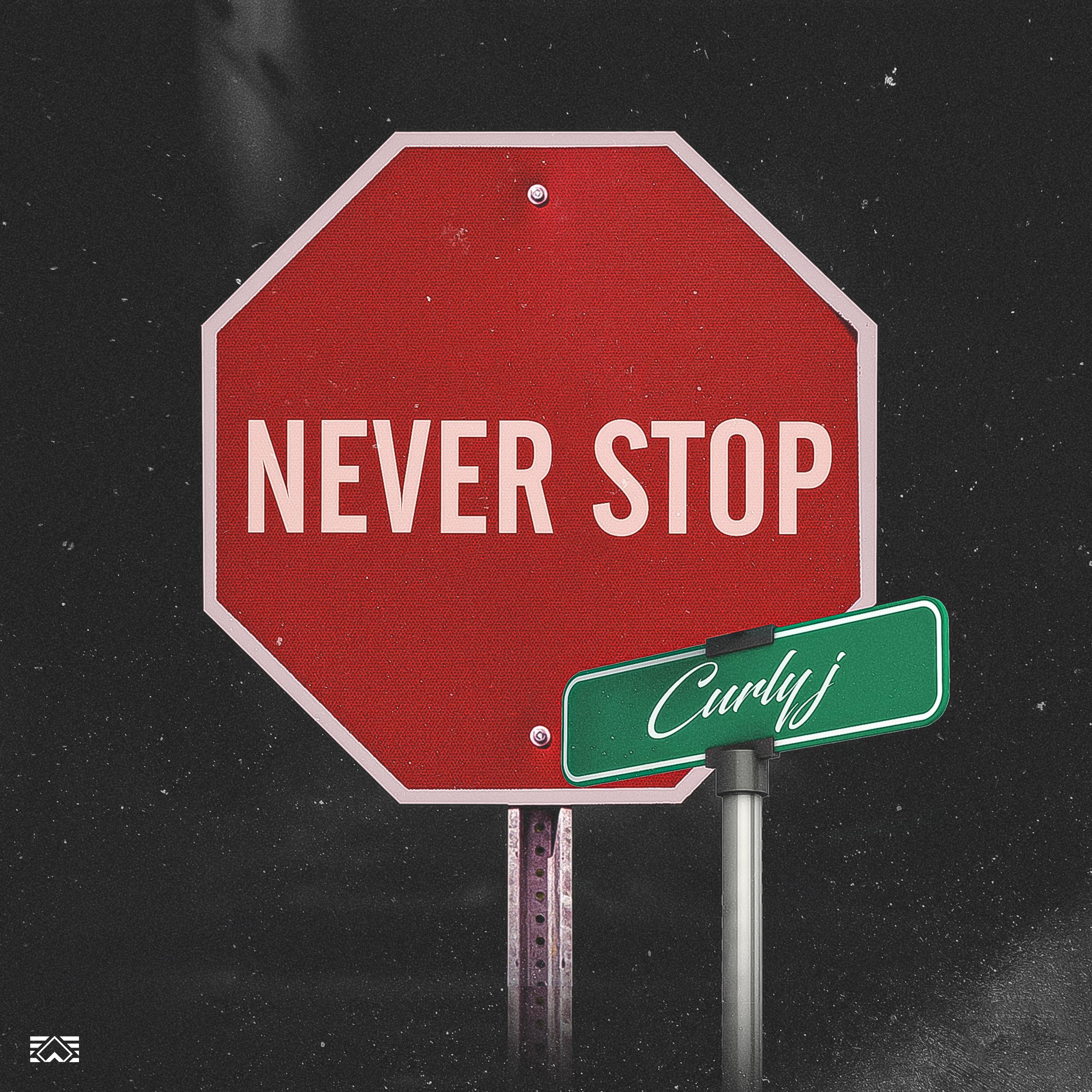 Never Stop