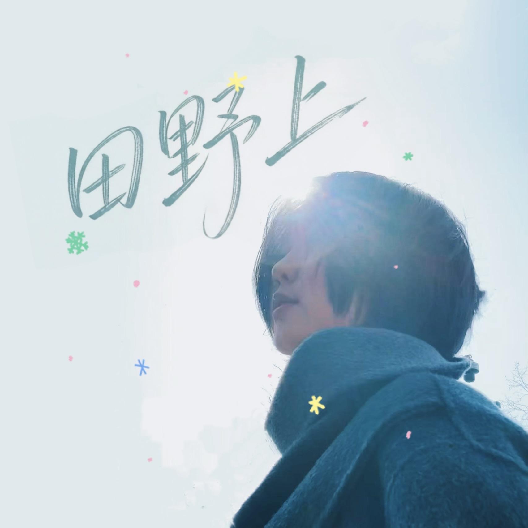 田野上
