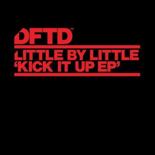 Kick It Up  