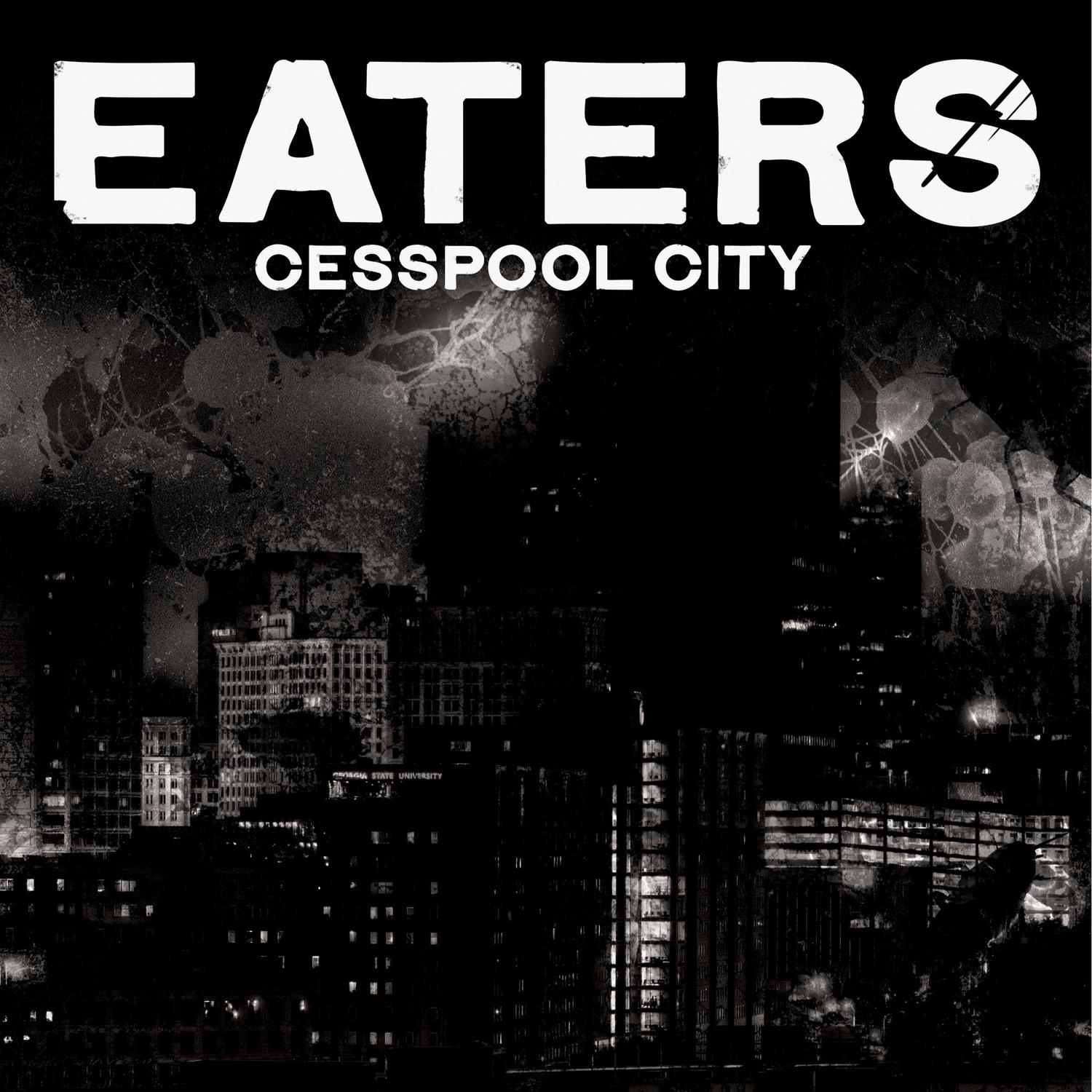 Cesspool City