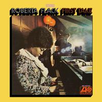 Roberta Flack-The First Time Ever I Saw Your