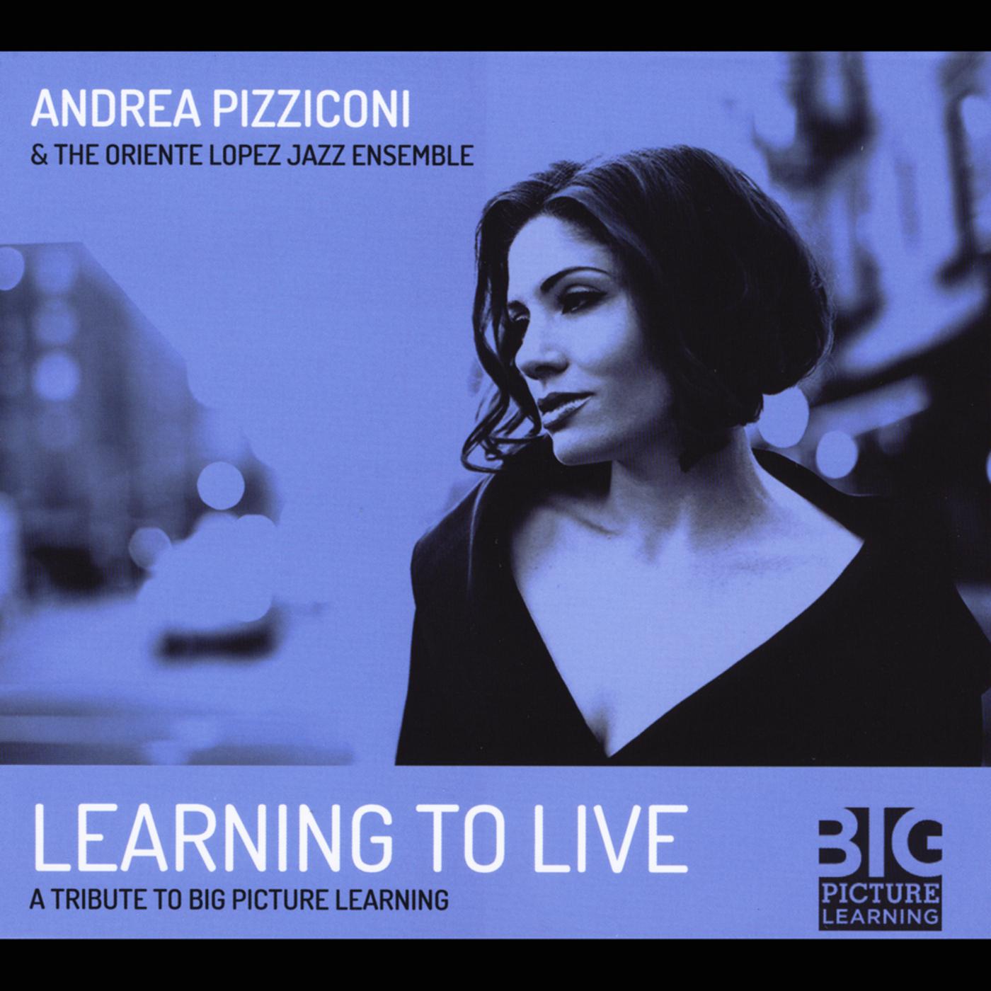 Andrea Pizziconi - Being Alive