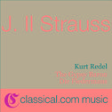 Johann ll Strauss, Die Fledermaus专辑
